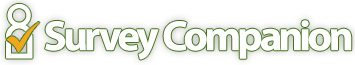 Survey Companion
